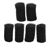 Filtro in schiuma per pulizia della coda del tubo flessibile compatibile con Polaris 180, 280 e 3900 per una pulizia efficace della piscina (6)