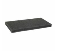 Filtro IN Schiuma Scambiatore di Calore Compatibile Con Gorenje 810183 280x137mm