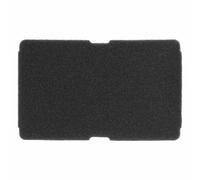 Filtro IN Schiuma Scambiatore Termico Compatibile Con Beko 2964840200 240x155mm