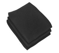 Filtro In Schiuma Sealey - Confezione Da 3 PC380MFF