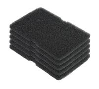 Filtro In Schiuma Spugna For Asciugatrice Da 5 Pezzi, Compatibile For Beko, Compatibile For Grundig, 2964840200 2964840100 DSX83410W DE8635RX DS7512PA