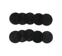 Filtro in spugna di ricambio per Neakasa Neapot P1 Pro, lavabile e riutilizzabile, 6 pezzi (10 pezzi)