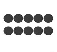 Filtro in spugna di ricambio per Neakasa P1 Pro, kit per pulizia della casa, lavabile, riutilizzabile, filtro in fibra per peli di animali domestici, polvere e detriti (10 pezzi)