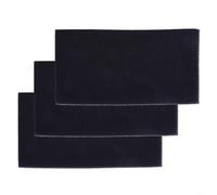 Filtro in spugna per Gorenje D9866E, D8565N, D7565NO, D76SY2B e per modelli Panasonic NHP8ER1 51878001 ANH-628504 (3 pezzi)