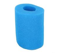 Filtro in spugna riutilizzabile per piscina di tipo I/II/VI/D, progettato per il lavaggio e il riutilizzo per fornire una soluzione di manutenzione della piscina a lungo termine (II)