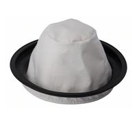Filtro in tessuto con anello in plastica Bosch Accessories 2607432013