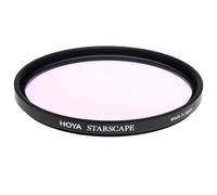 Filtro in vetro Hoya Starscape rosso da 77 mm