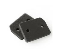 FILTRO INF per essiccatore Miele (9164761) - Set da 2 pezzi