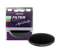 Filtro infrarossi Hoya R72 58mm nero per effetti fotografici creativi