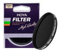 Filtro infrarosso HOYA R72 Infrared (52mm)