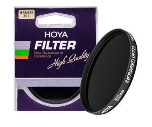 Filtro infrarosso HOYA R72 Infrared (86mm)
