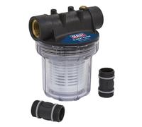 Filtro Inlet Sealey Per Pompe Da Montaggio Superficiale 1L WPF1