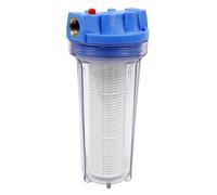 Filtro Inlet Sealey Per Pompe Da Montaggio Superficiale 2L WPF2