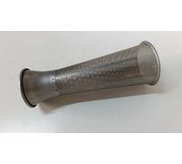 FILTRO INOX DI RICAMBIO LEONARDI SP3 PER SPREMI POMODORO PASSAPOMODORO ELETTRICO