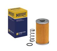 Filtro Inserti Idraulica da Lavoro HENGST 135 mm, per u.a. MAN HOCL