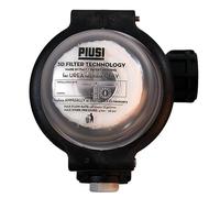 Piusi Filtro AdBlue 3D FILTER F00611D30 - Contenitore+Cartuccia 70 micron 40 l/min 1" BSP