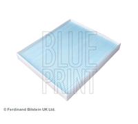 Filtro Interiori Dell'Aria ADG02587 Blu Per KIA