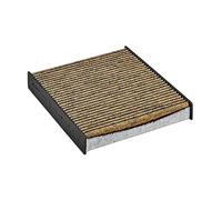 Filtro Interno Antiallergico 200 Mm - 216 Mm VALEO Per U.a. DACIA DUSTER