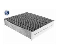 Filtro Interno Attivo In Carbonio Ackoja Per Mitsubishi Smart