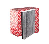 Filtro Interno Attivo In Carbonio Per Mercedes