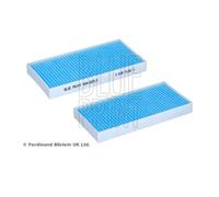 Filtro Interno Blue Print ADA102513 Per Jeep Cherokee KK Dodge Nitro