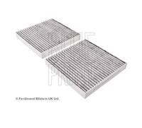 Filtro Interno Blue Print ADB112521 Per BMW F25 F26
