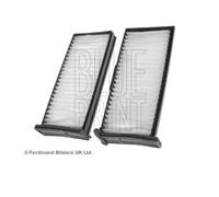 Filtro Interno Blue Print ADC42502 Per Mitsubishi Colt V Lancer VI