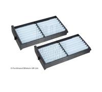 Filtro Interno Blue Print ADC42503 Per Mitsubishi Pajero Pinin
