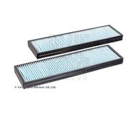 Filtro Interno Blue Print ADG02549 Per Hyundai I20 PB PBT
