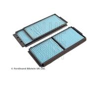 Filtro Interno Blue Print ADM52508 Per Mazda 3 BK 5 CR19