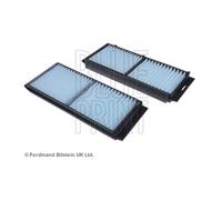 Filtro Interno Blue Print ADM52530 Per Mazda 3 BL
