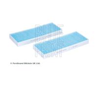 Filtro Interno Blue Print ADN12522 Per Nissan Pathfinder III