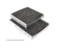 Filtro Interno Blue Print ADP152507 Per Peugeot 207 DS DS3 Citroën