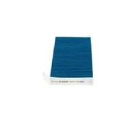 Filtro Interno BOSCH 0 986 628 583 Per Tesla