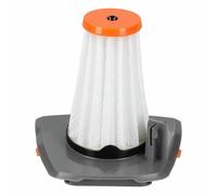 LUTH Premium Profi Parts Filtro interno compatibile con AEG 4055420501 per mini aspirapolvere manuale