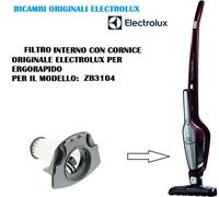 Electrolux AEG filtro scopa Ergorapido 2 in 1 AG30 CX7 ZB30 ZB31 ZB32 ZB3105