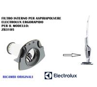 Electrolux AEG filtro scopa Ergorapido 2 in 1 AG30 CX7 ZB30 ZB31 ZB32 ZB3105