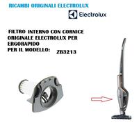 Electrolux AEG filtro scopa Ergorapido 2 in 1 AG30 CX7 ZB30 ZB31 ZB32 ZB3105