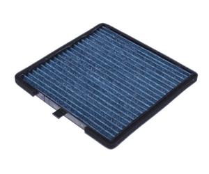 Filtro Interno Dell'Aria DENCKERMANN M110566A Per HYUNDAI, KIA