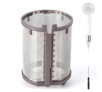 Filtro interno in rete di ricambio per asciugacapelli Dyson Supersonic HD01 HD03 HD07 HD08 HD15 modelli, rete metallica incorporata in rete di copertura accessori