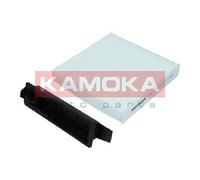 KAMOKA Filtro abitacolo Filtro aria fresca F401901