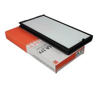 Filtro Interno MAHLE / KNECHT Filtro Antipolline Filtro Abitacolo LA 177