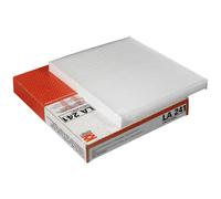 Filtro Interno MAHLE / KNECHT Filtro Antipolline Filtro Abitacolo LA 241