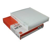 Filtro Interno MAHLE / KNECHT Filtro Antipolline Filtro Abitacolo LA 293