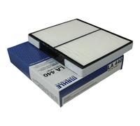 Filtro Interno MAHLE / KNECHT Filtro Antipolline Filtro Abitacolo LA 440