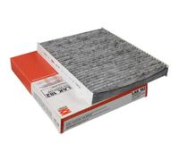 Filtro Interno MAHLE / KNECHT Filtro Antipolline Filtro Abitacolo LAK 182