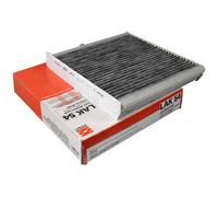 Filtro Interno MAHLE / KNECHT Filtro Antipolline Filtro Abitacolo LAK 54