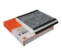 Filtro Interno MAHLE / KNECHT Filtro Antipolline Filtro Abitacolo LAK 8