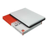 Filtro Interno MAHLE / KNECHT Filtro Pollen Filtro Interno LA 108