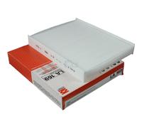 Filtro Interno MAHLE / KNECHT Filtro Pollen Filtro Interno LA 169